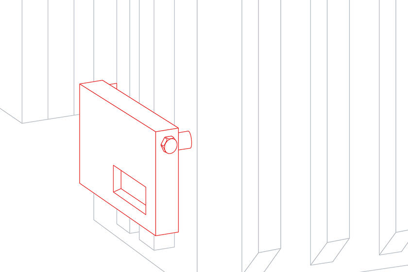 Infographic shows the how GORE® Protective   Vents help to protect control and monitoring devices.